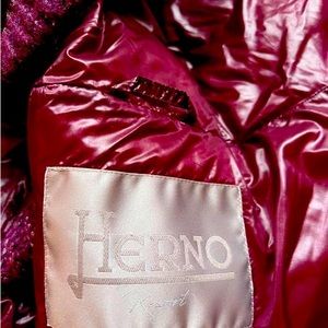 Herno jacket from Nordstrom., no sz listed but fits medium